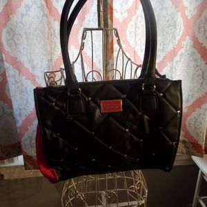 Betsey Johnson purse